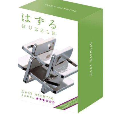 hanayama-cast hashtag--