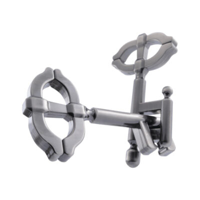 hanayama cast key II-1--