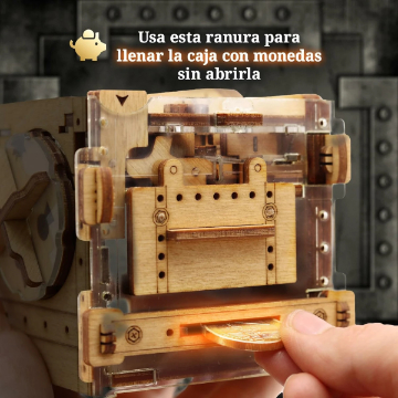 caja secreta a maze ing safe id venture-3--
