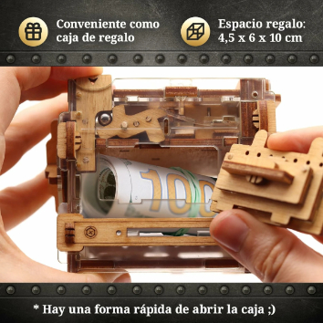 caja secreta a maze ing safe id venture-4--