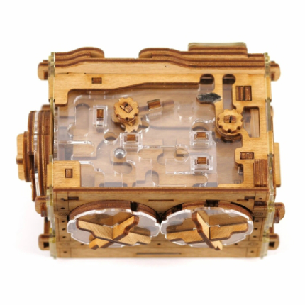 caja secreta a maze ing safe id venture-7--