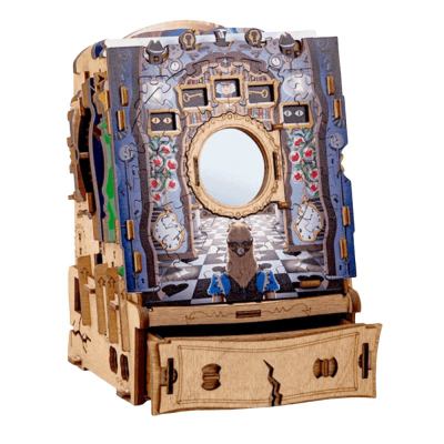 caja secreta alice id venture-6-