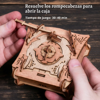 caja secreta cluebox samurai-2--