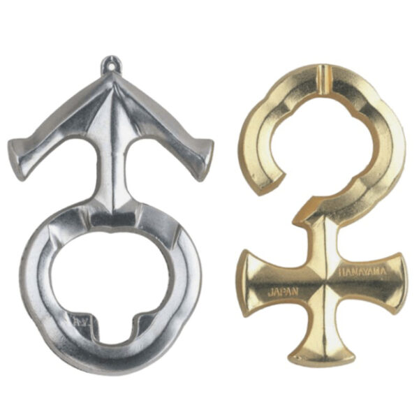 hanayama huzzle cast dolce -2--