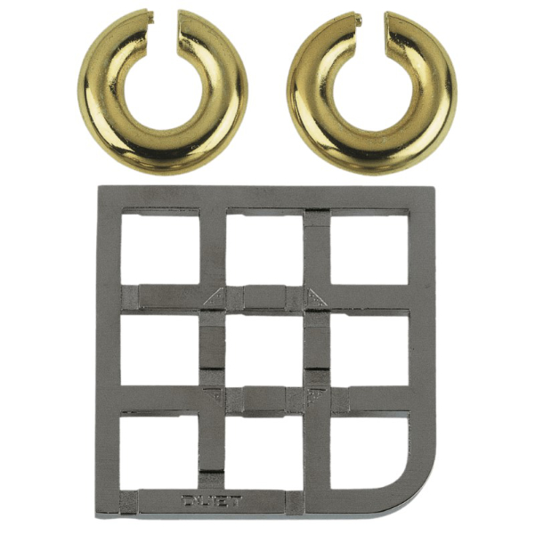 hanayama huzzle cast duet-2--