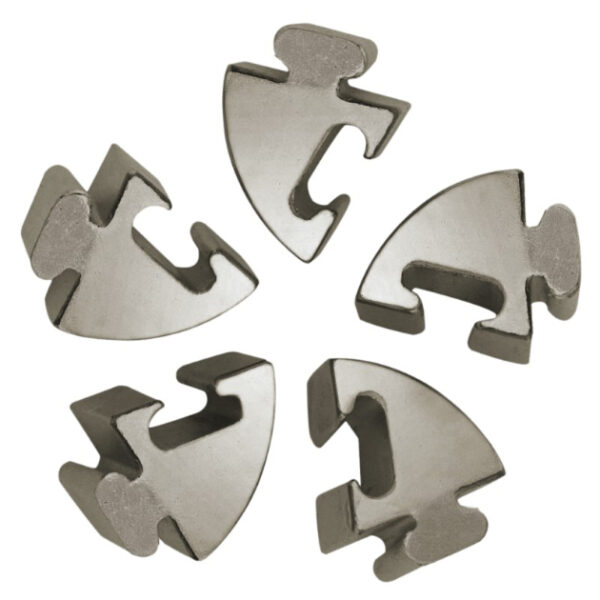 hanayama huzzle cast spiral-2--