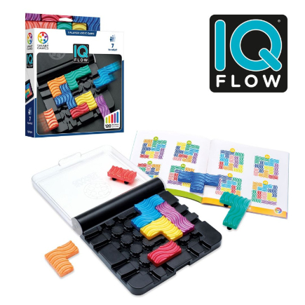 iq flow 2