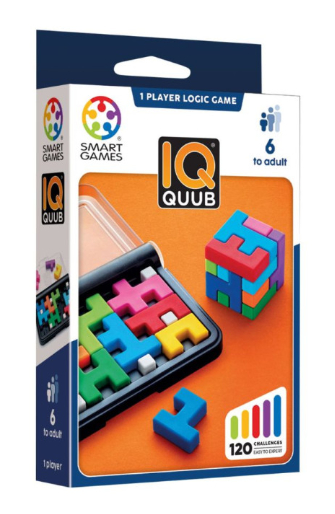 iq quub 3