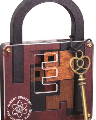 lock puzzle 1