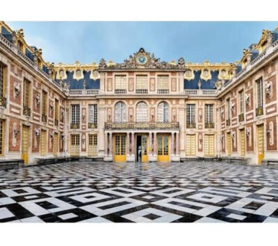 puzzle 1000pzs. palacio de versalles 1