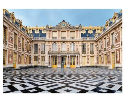 puzzle 1000pzs. palacio de versalles 1