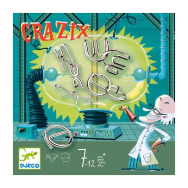 rompecabezas crazix djeco--