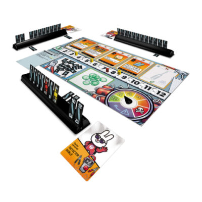 juego cazabombas 1