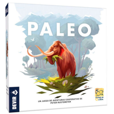 juego paleo
