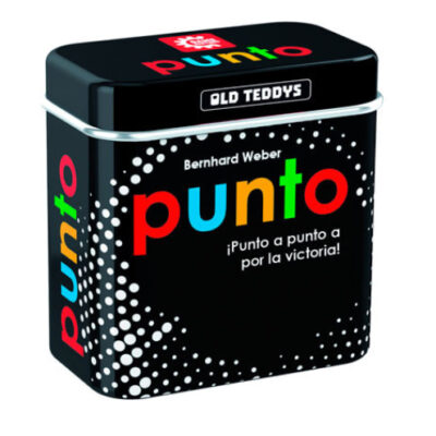 juego punto 1