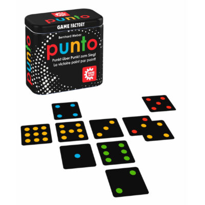 juego punto