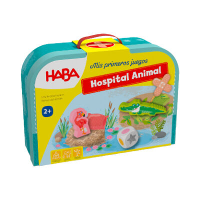 maletin hospital animal