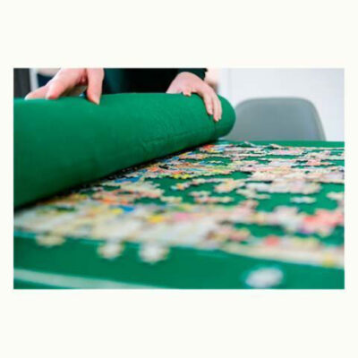 manta puzzle 2000pz 2