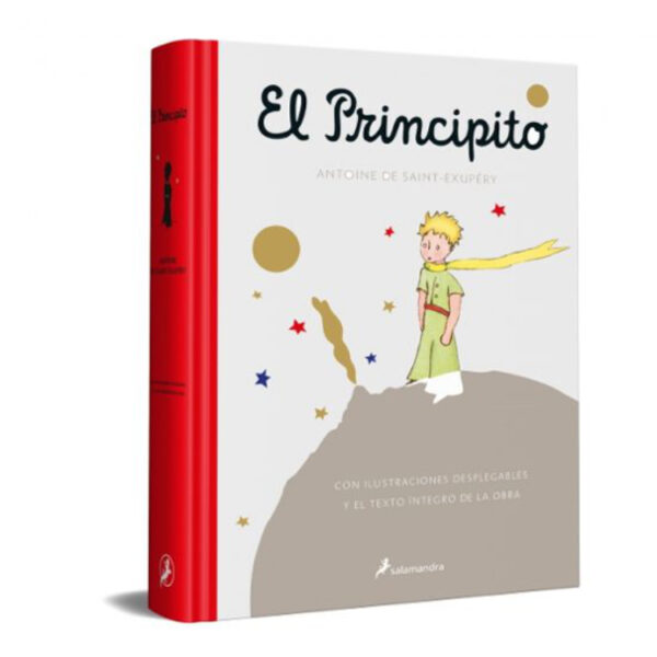 el principito