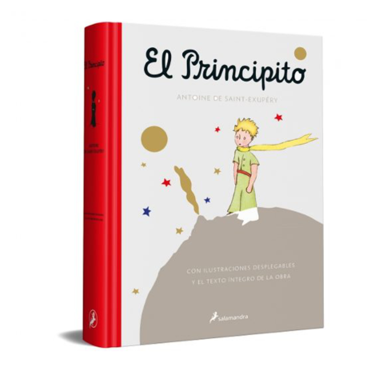 el principito