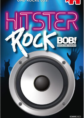 hitster rock 1