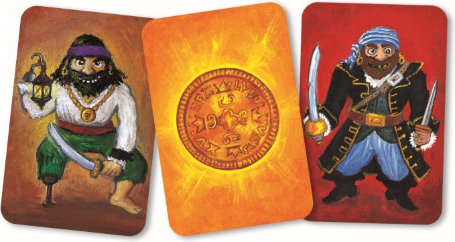 juego de cartas piratatak 1