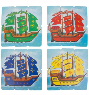 juego de cartas piratatak 5