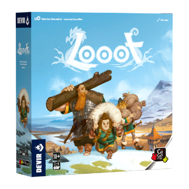 juego looot