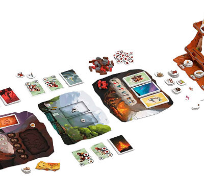 juego paleo 1