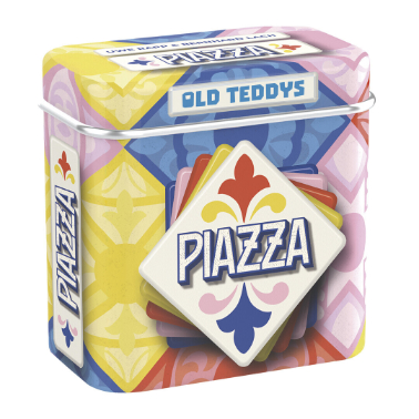 juego piazza
