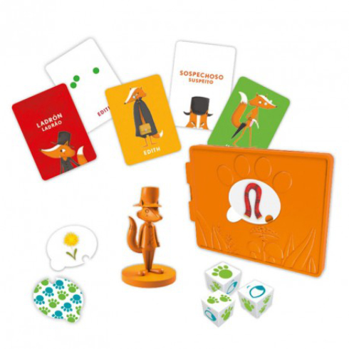 juego pillados 2
