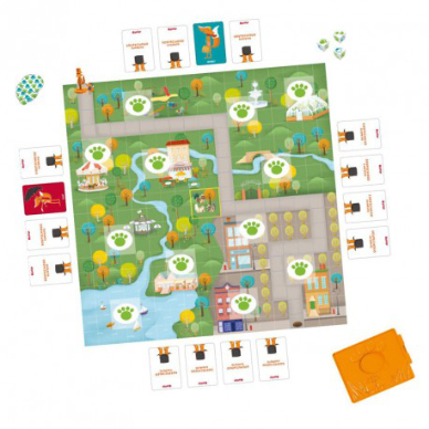 juego pillados 3