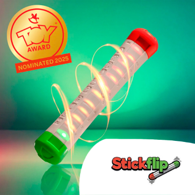 juego stickflip