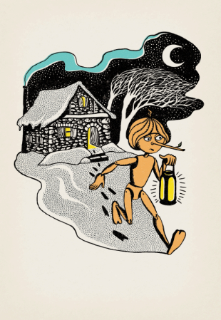 libro pinocchio 3