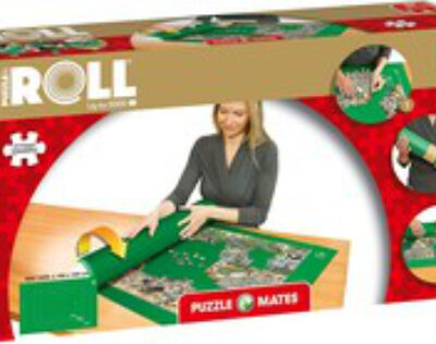manta puzzle 3000pz 3