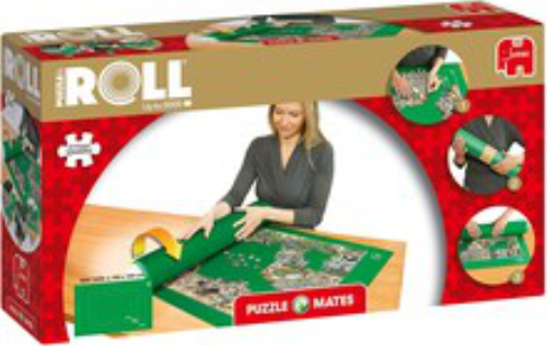 manta puzzle 3000pz 3