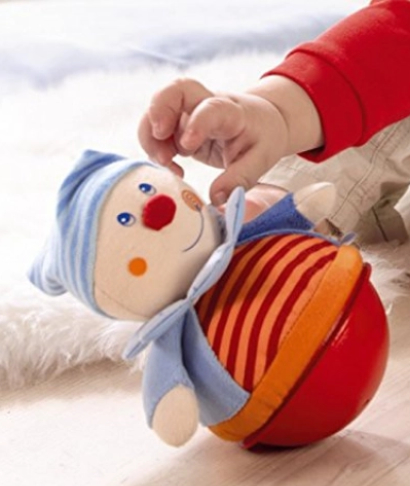 tentetieso payaso 2