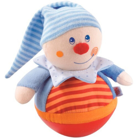 tentetieso payaso