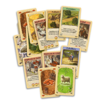 juego catan 1