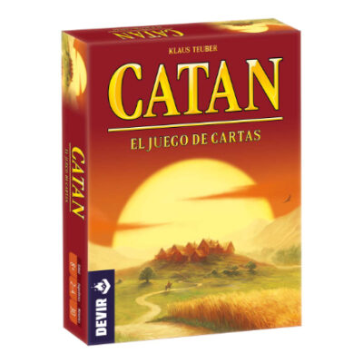 juego catan