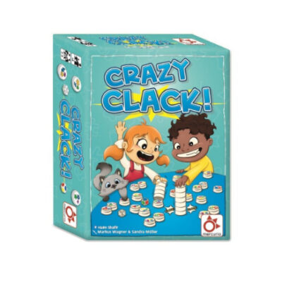 juego crazy clack