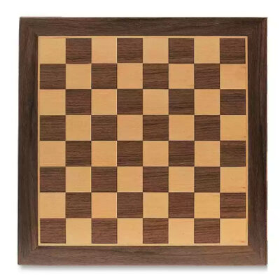 tablero ajedrez cayro