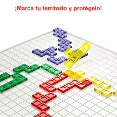 juego blokus 1