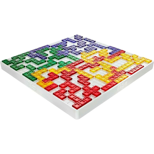 juego blokus 2