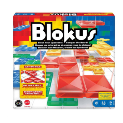 juego blokus