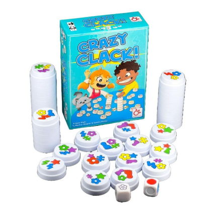 juego crazy clack 3