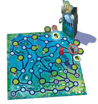 juego la torre encantada 1