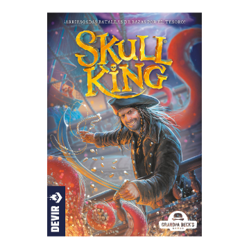juego skull king