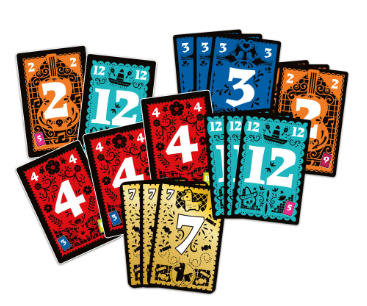 juego trio 2