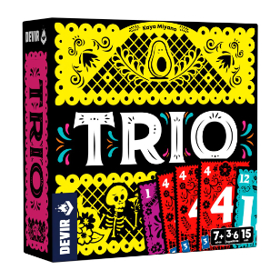 juego trio